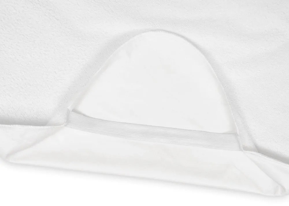 Nepremokavý chránič na matrac Šírka: 90 cm | Dĺžka: 200 cm