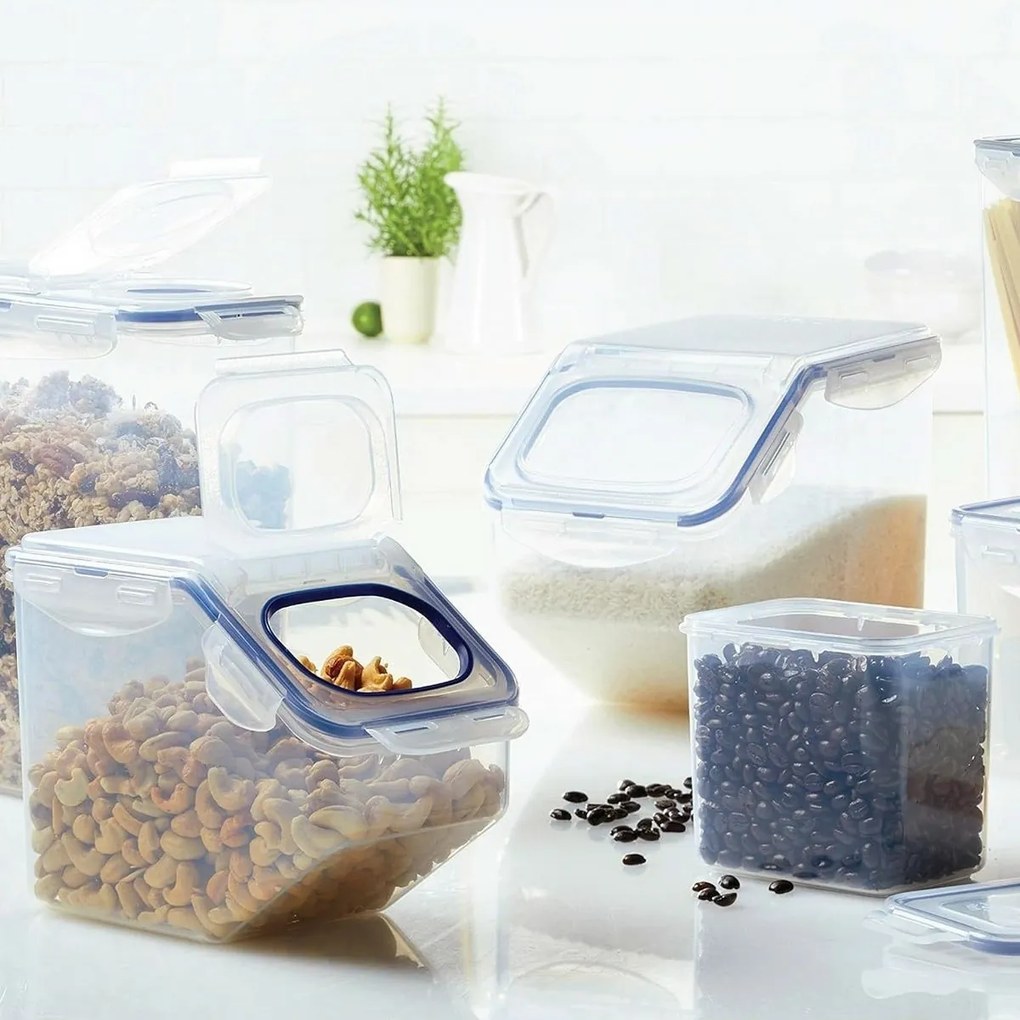 LOCKnLOCK Dóza na potraviny, 2,5 l