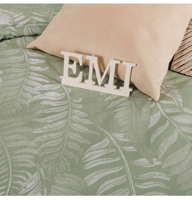 Obliečky bavlnené Verdana EMI, Obliečka na vankúš valec veľký