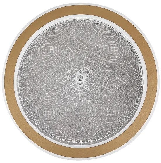 Rabalux 71282-LED Stmievateľné stropné svietidlo ZOFRAEL 34W/230V 3000-6500K pr.51cm+DO