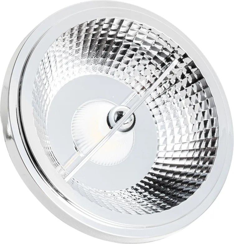 Sada 5 stmievateľných LED žiaroviek GU10 111 mm 10,5 W 770 lm 3000 K