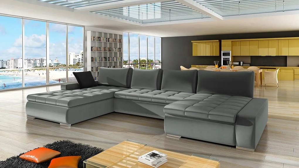 Sedacia súprava do U Carmine (Magic velvet 2217 Magic velvet 2219)