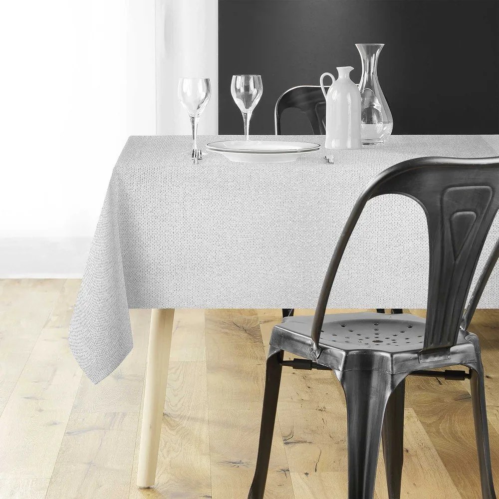 Obrus 140x300 cm Strass – douceur d'intérieur