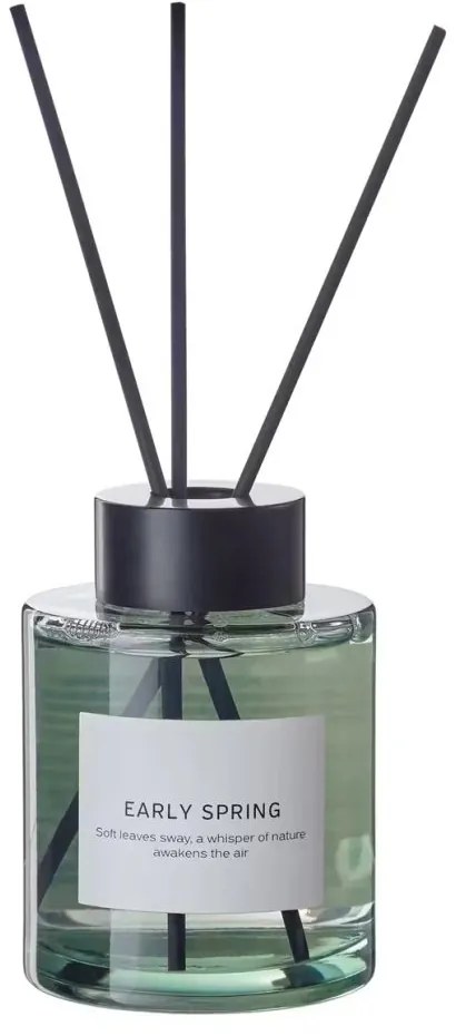 PURE POETRY Vôňa do bytu Early Spring 150 ml