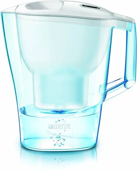 Brita Aluna Cool Memo Frosted white