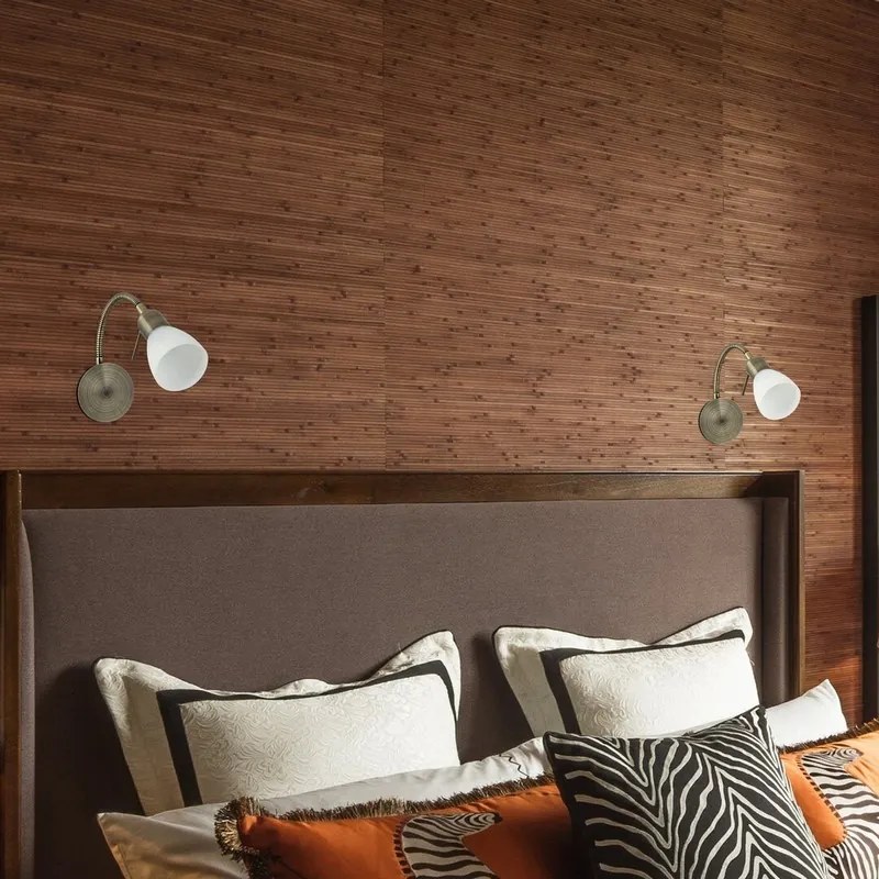 Rabalux SOMA bodové svietidlo 6320