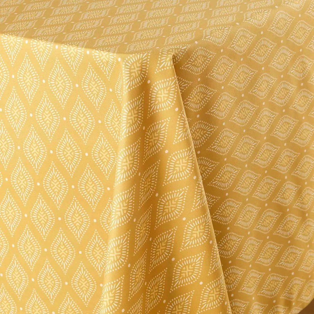 Obrus z mikrovlákna 140x240 cm Geoline – douceur d'intérieur