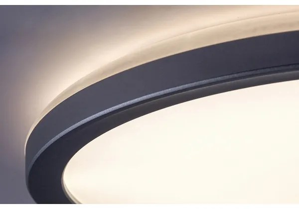 Rabalux 3358 - LED kúpeľňové stropné svietidlo LAMBERT LED/15W/230V IP44