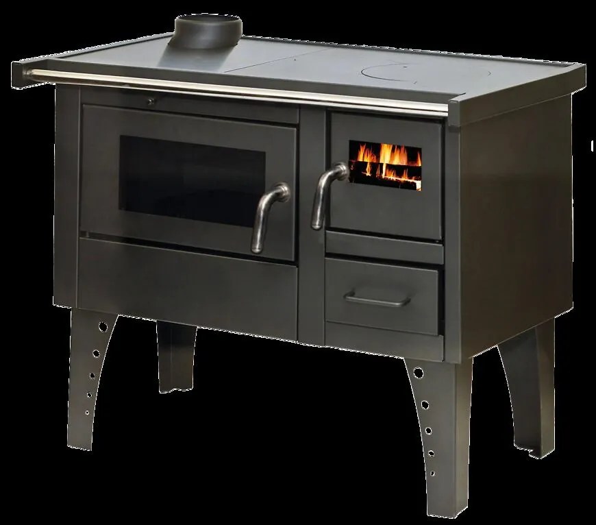 Sporák TERMO 8 mini ľavý