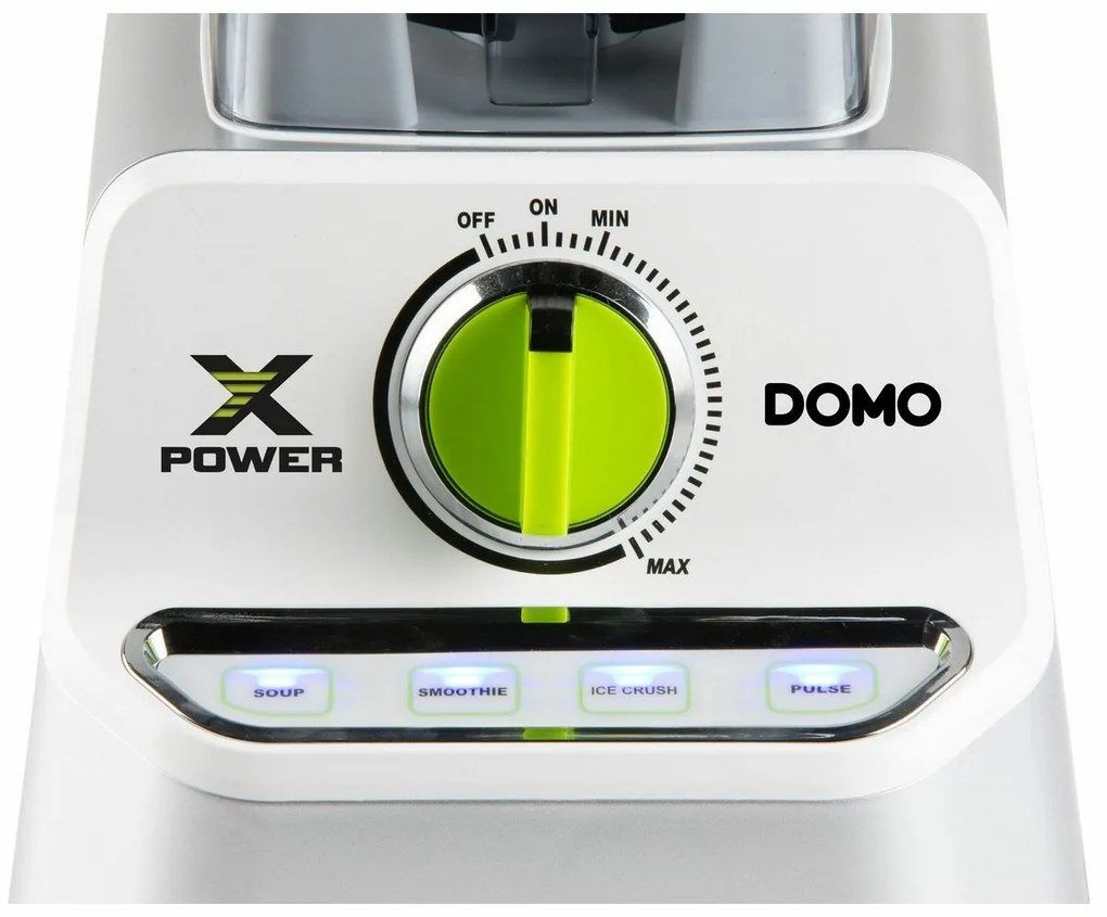 Stolný mixér DOMO DO747BL X-Power NUTRI