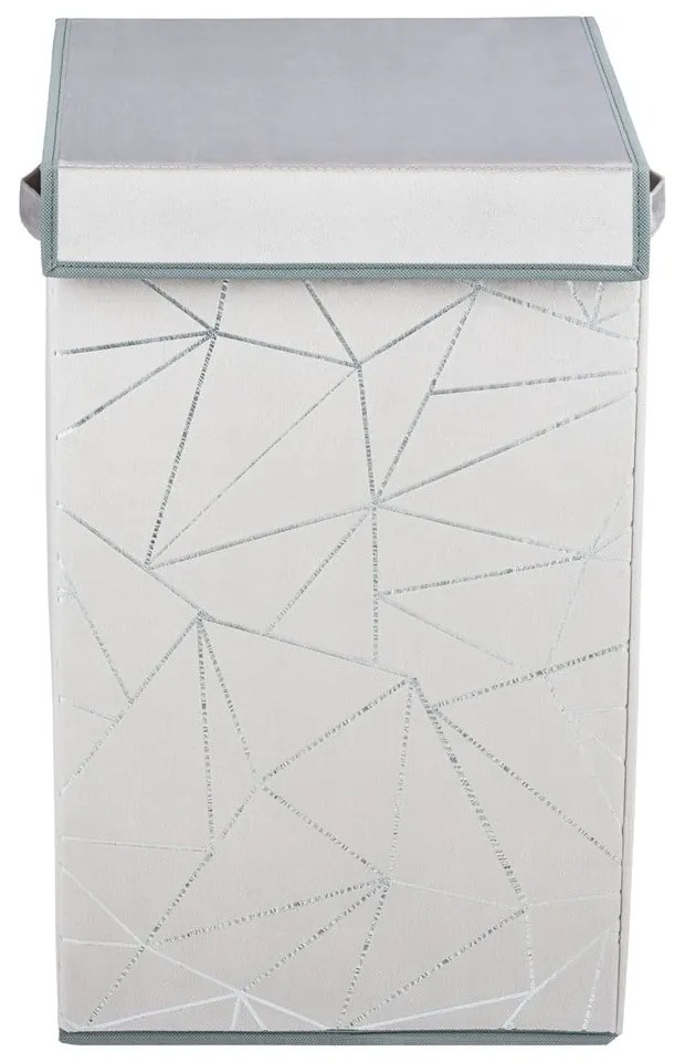 Látkový kôš na bielizeň 63 l Sam – Wenko