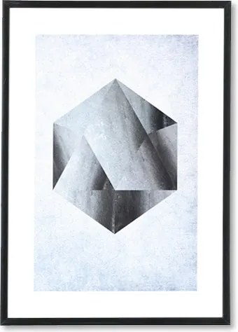 Plagát na stenu Maelstrom / Dan Johannson