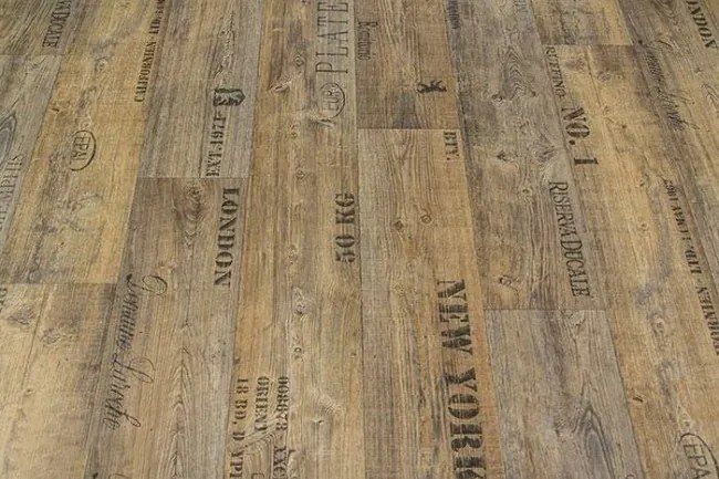 PVC podlaha Presto Memphis 549