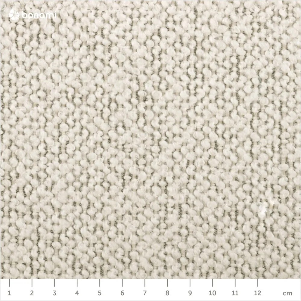 Béžové jedálenské stoličky v súprave 2 ks Patricia - Actona