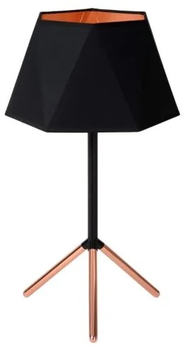 Lucide 06517/01/30 - Stolná lampa ALEGRO 1xE14/40W/230V