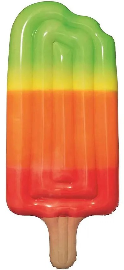 Ležadlo nafukovacie nanuk 185 cm x 89 cm 43161