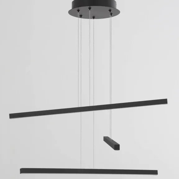 LED luster Lior