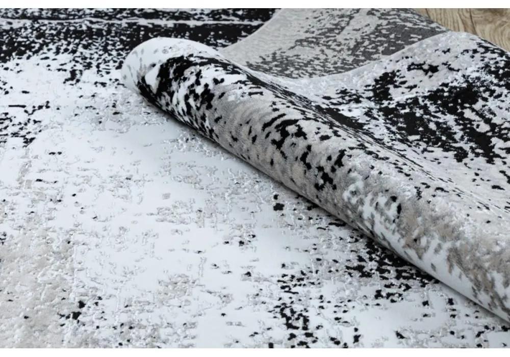Kusový koberec Rut  šedý 120x170cm