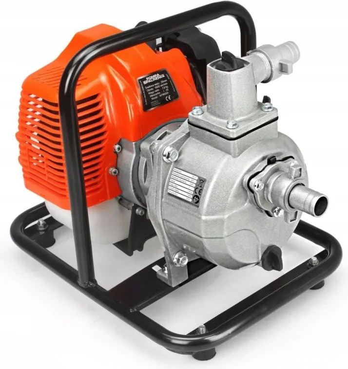 Benzínové vodné čerpadlo 1" M30016