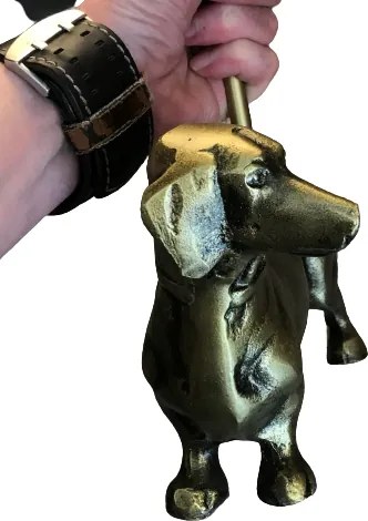 Vitrážová lampa Tiffany ACRUX JAZVEČÍK