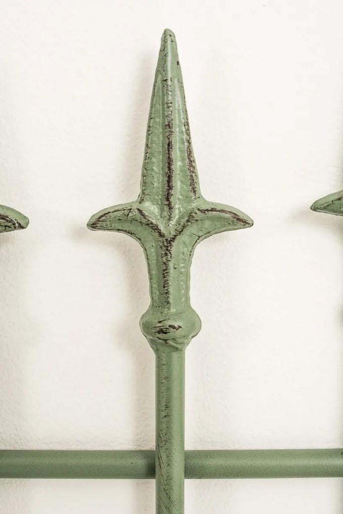 Mreža na ruže Liz - Zelená antik