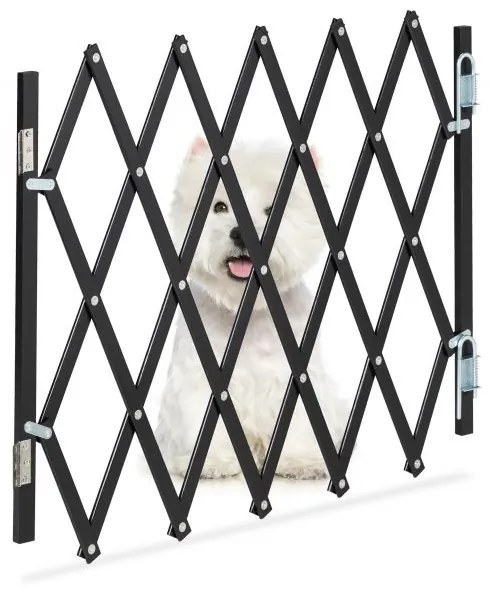 Výsuvná bezpečnostná zábrana pre deti a zvieratá, RD45276