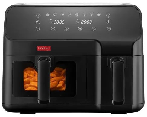 Bodum Teplovzdušná fritéza Melior L  (100398628)