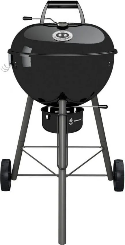 CHELSEA 480 C - záhradný gril