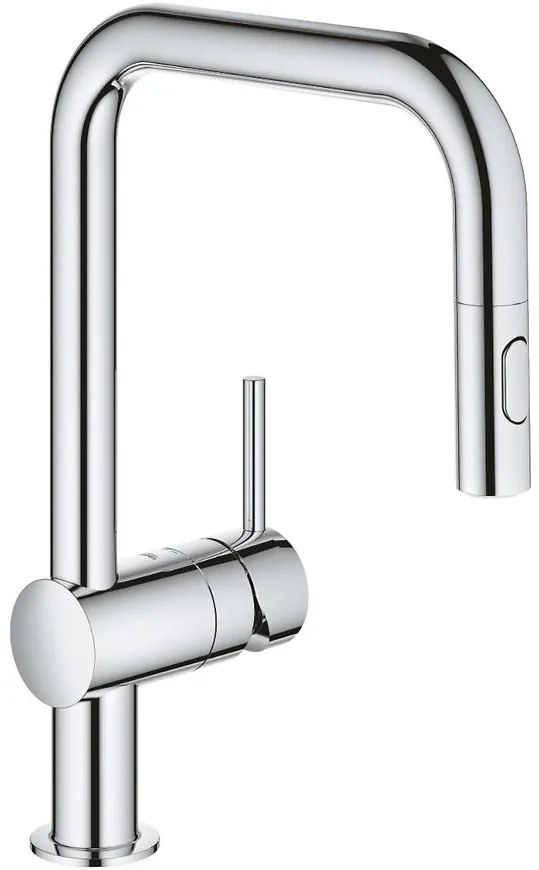 Drezová batéria stojaca MINTA 32322002