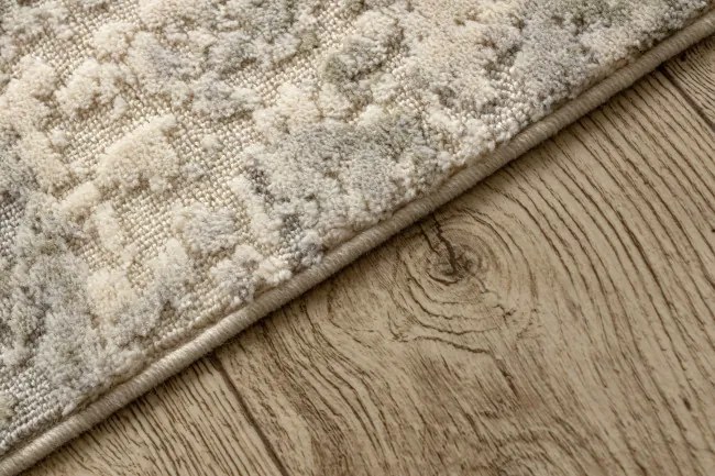 Koberec OSTA FLUX 461.138.SA400 béžový / zelený