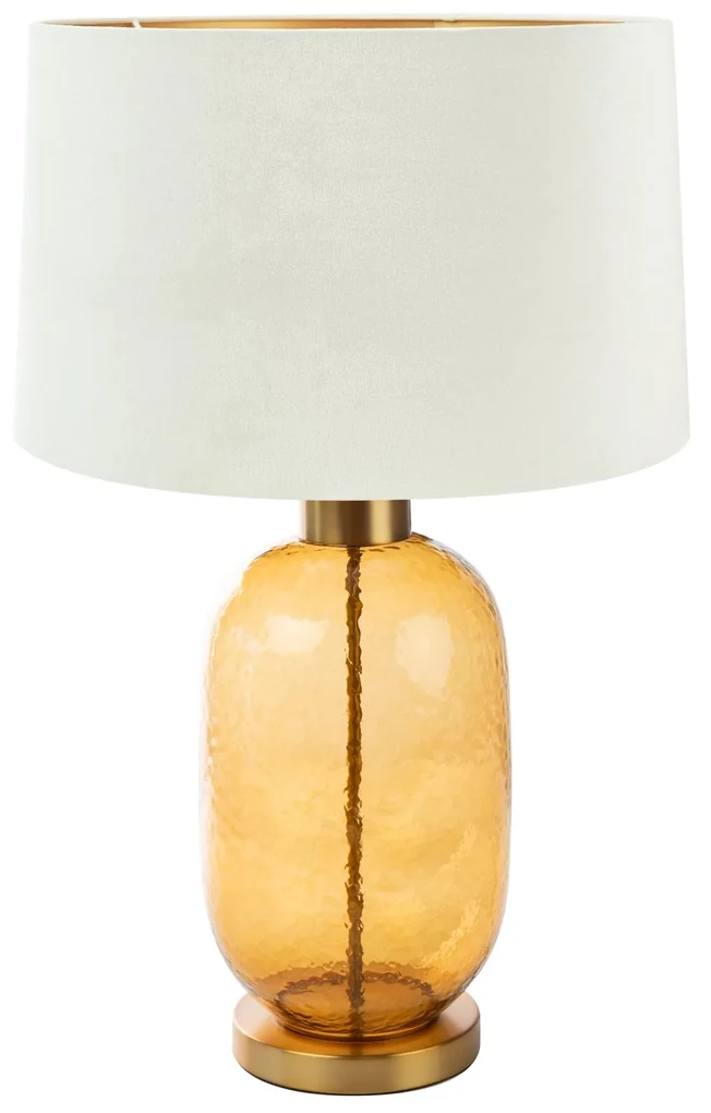 STOLOVÁ LAMPA LIMITED COLLECTION LINA5 40X69 CM BIELA