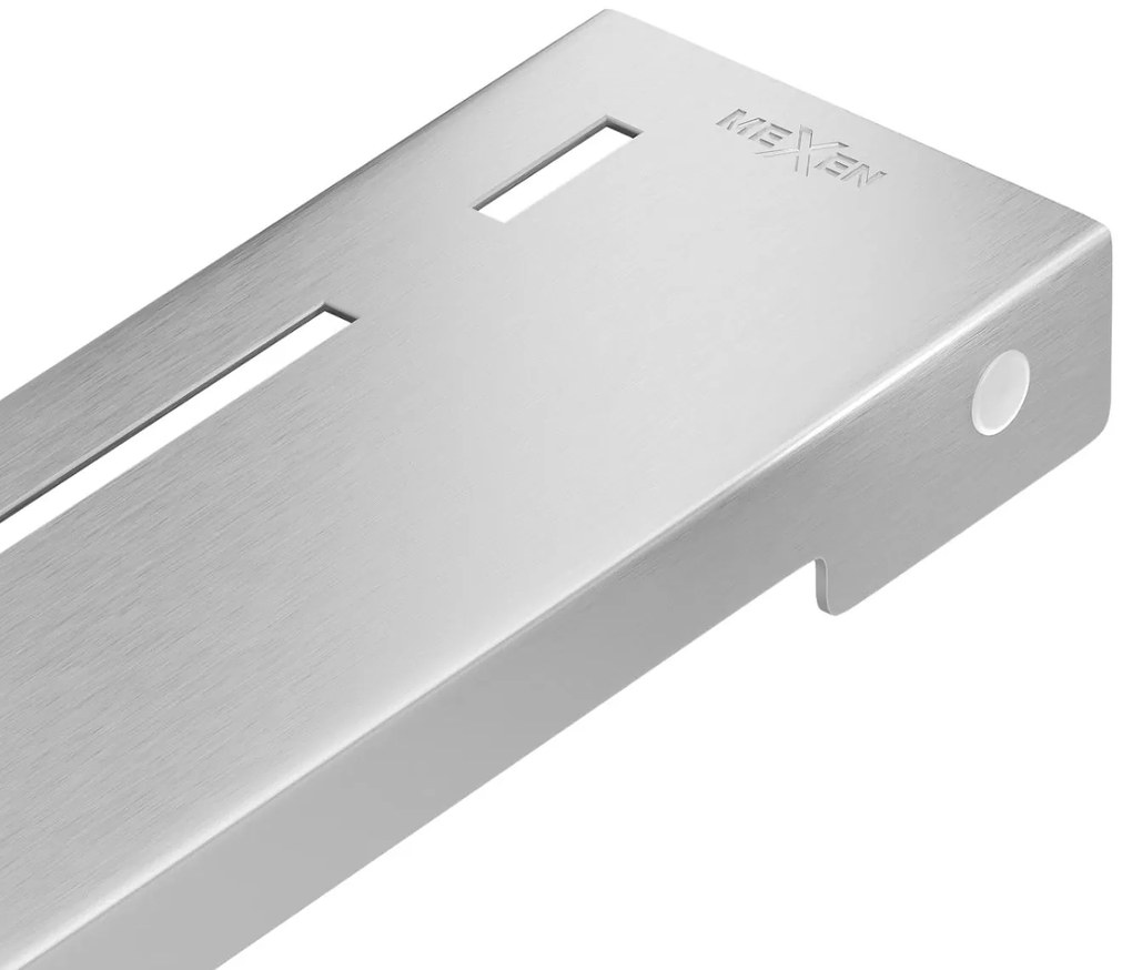 Sprchový žľab MEXEN R-LINE