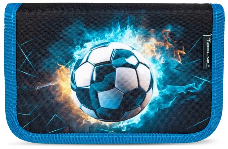 Školský set BELMIL Fire Football