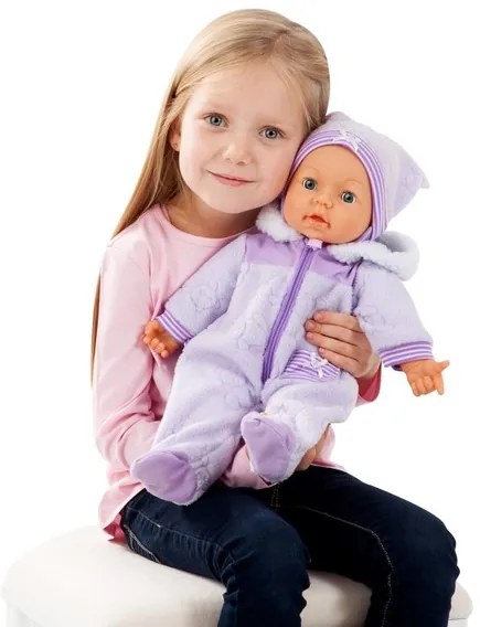 Bayer Design Piccolina bábika Magic Eyes  (100238317)