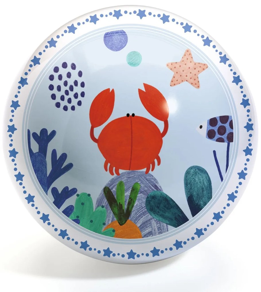 Lopta – Život v mori – 22 cm