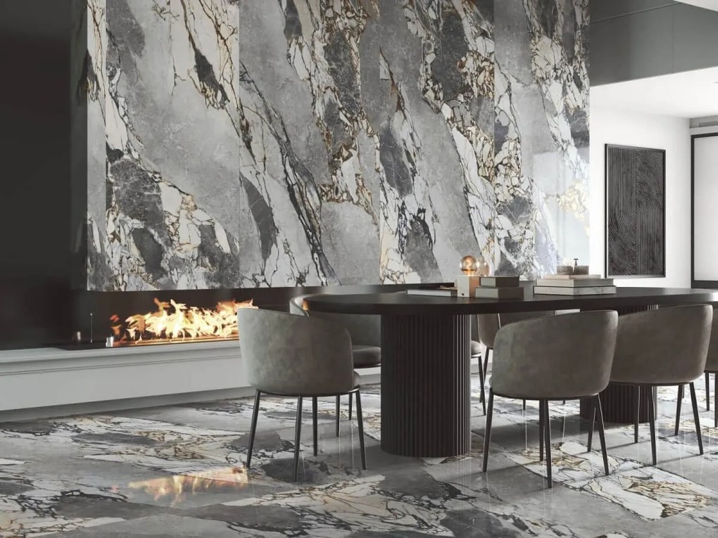 Dlažba Mineral Stone Natural 60x120 R