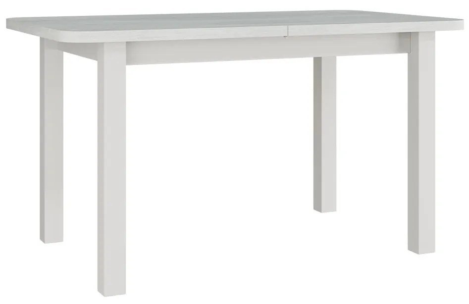 Rozkladací stôl Logan 80 x 140/220 II XL, Morenie: Orech - L