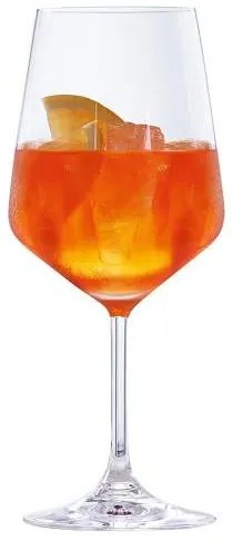 Spiegelau Poháre Aperol spritz 630 ml, 4 ks