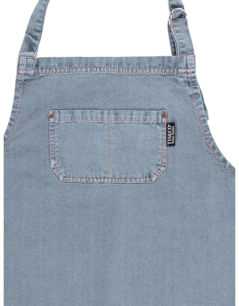 Bavlnená zástera Havana - Tiseco Home Studio