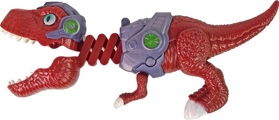 LEAN Sada hračiek na potápanie do vody – dinosaurus