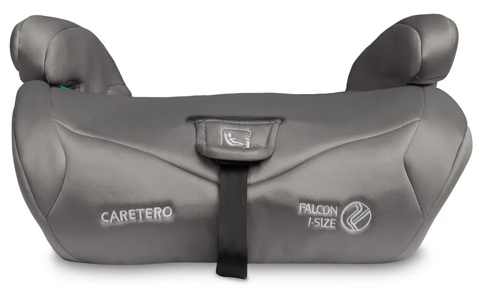 Autosedačka CARETERO FALCON I-size 76-150 cm Farba: Brown