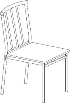 Jedálenský set Ricola