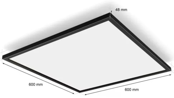Philips - LED Stmievateľné stropné svietidlo Hue AURELLE LED/39W/230V + DO