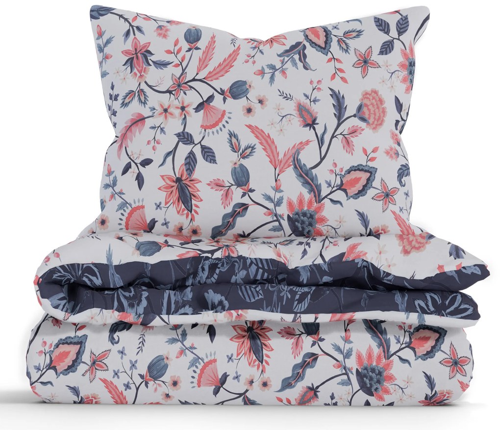 Bavlnené obliečky Renforcé - Judy