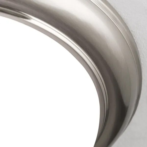 Orion - Stropné svietidlo EMPIRA 2xE14/40W/230V priemer 26,5 cm matný chróm