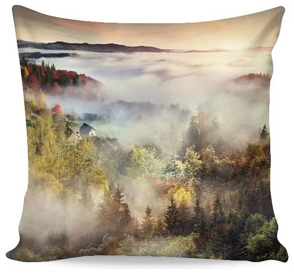 Obliečky na vankúše - Misty