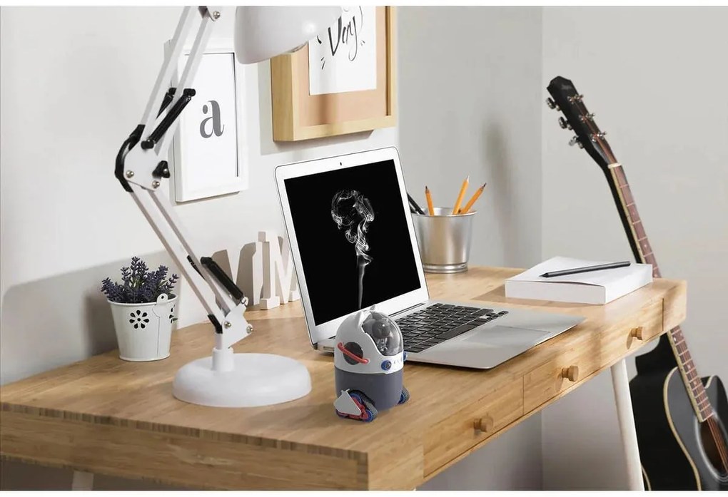 Zvlhčovač vzduchu – MOB Space Humy