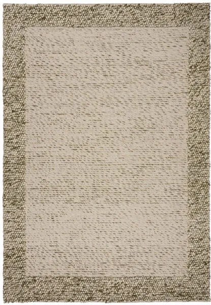 XXXLutz RUČNE TKANÝ KOBEREC, 120/170 cm zelená Flair Rugs - Online Only bytové doplnky - 003165013302
