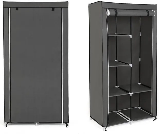 Šatníková skriňa RYG84G