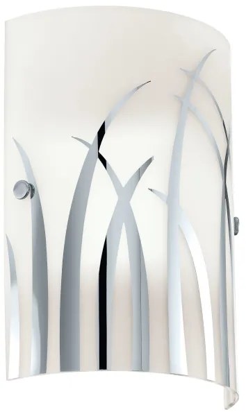 Eglo 92742 - Nástenné svietidlo RIVATO 1xE14/42W/230V